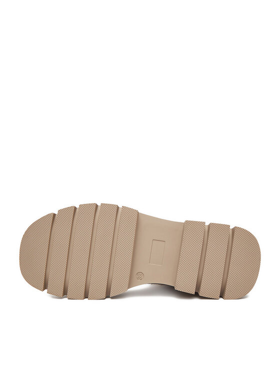 DeeZee DeeZee Bakancs 60063-5 Bézs