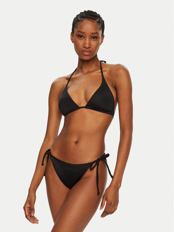 Dorina Dorina Gornji del bikini FXTR0006MI120 Rjava Regular Fit