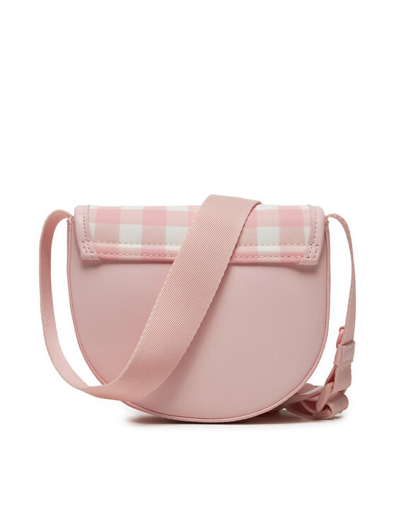Tommy Hilfiger Tommy Hilfiger Borsetta AW0AW16123 Rosa