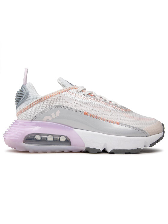 Nike Batai Air Max 2090 (GS) CJ4066 014 Balta • Modivo.lt