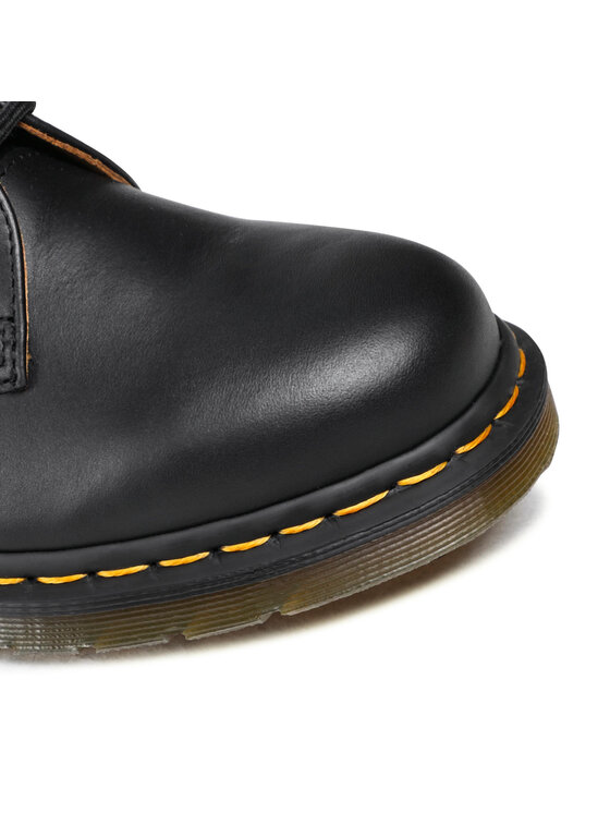 Dr. Martens Dr. Martens Glany 1461 11838001 Czarny