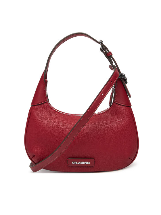KARL LAGERFELD KARL LAGERFELD Torbica A3W30107 Crvena