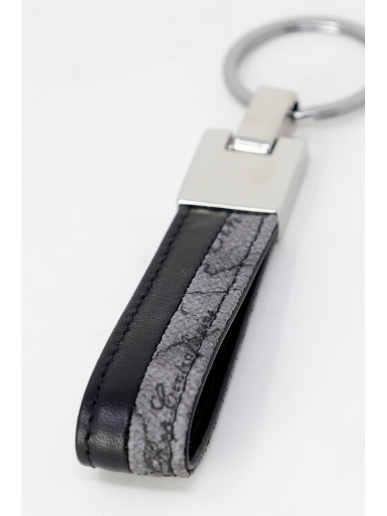 Alviero Martini Prima Classe Alviero Martini Prima Classe Portachiavi W274 5400 Grigio
