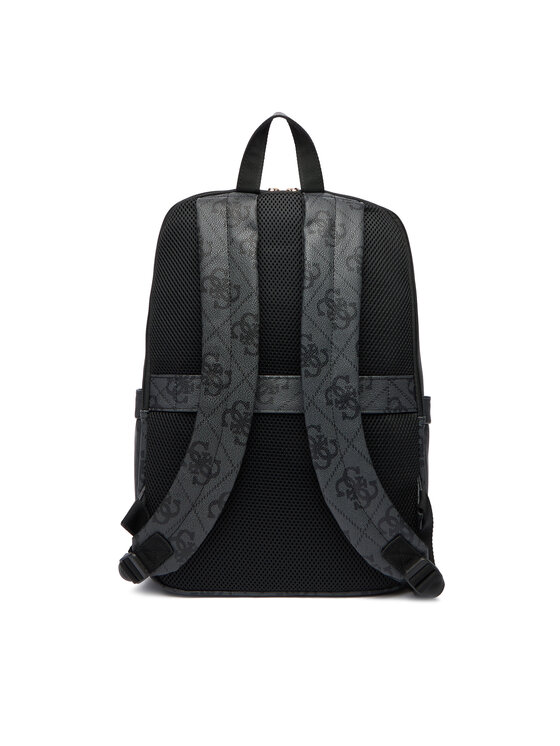 Guess Guess Mugursoma 179006 Melns