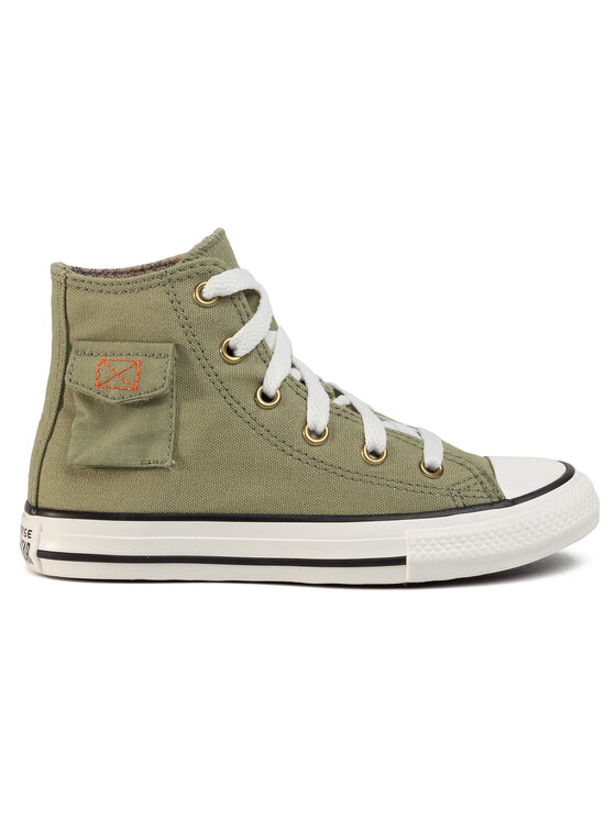 converse pocket hi