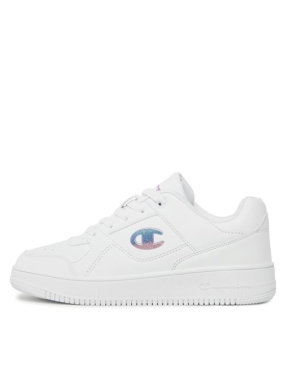 Champion c Rebound Low G Gs Low Cut Shoe S32492 WW002 Modivo.ua