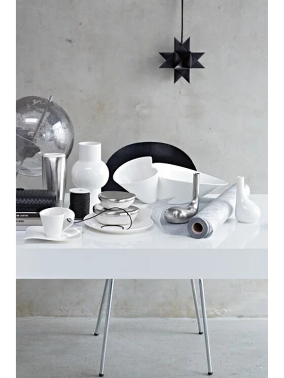 Villeroy & Boch Villeroy & Boch Miska Villeroy & Boch NewWave Biały