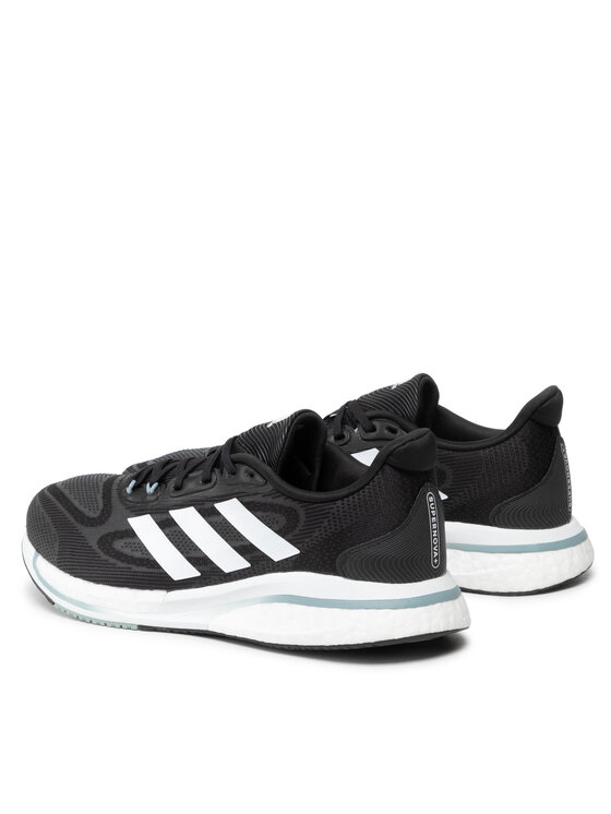Scarpe Supernova + M GX2953 Nero