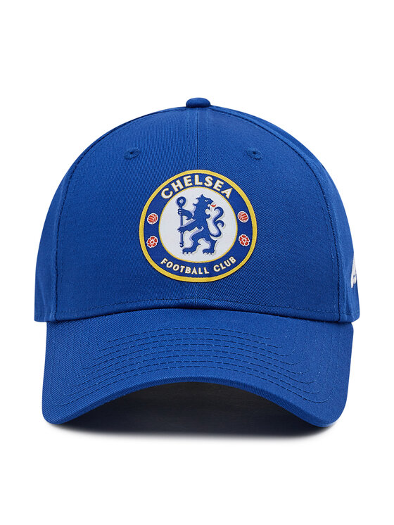New Era New Era Kapa s šiltom Chelsea Fc Sp20 9Forty 12360180 Modra