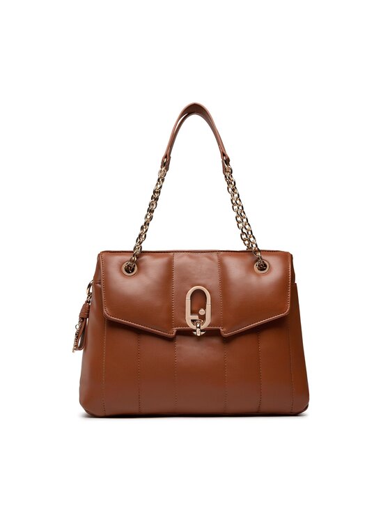 Liu Jo Liu Jo Handtasche Ecs L Tote NF2067 E0005 Braun