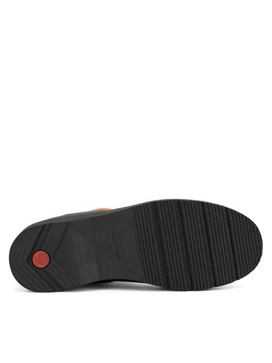Hunter Hunter Gumene čizme WFS3020RMA-BOO Crna