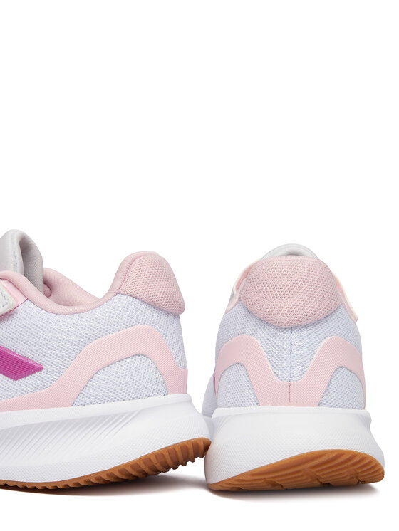 adidas adidas Sneakersy Runfalcon 5 JP9405 Biela