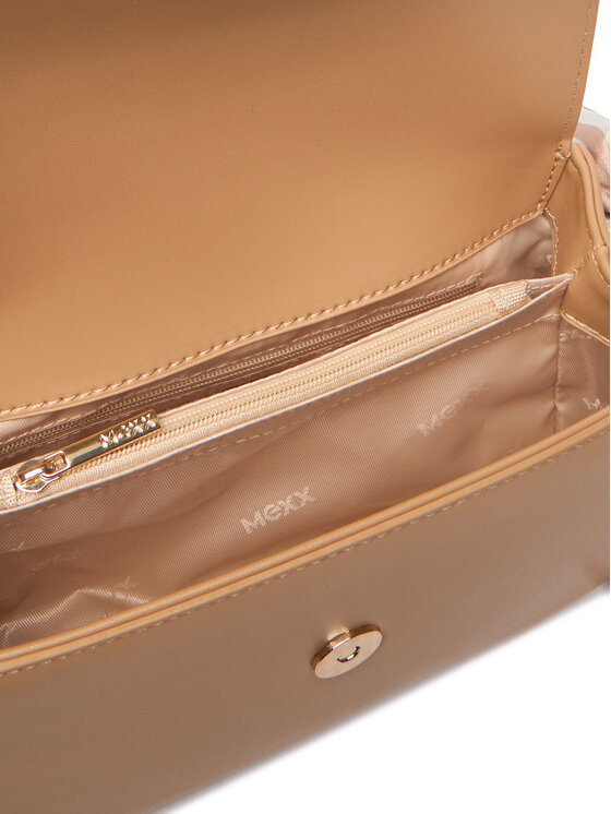 MEXX MEXX Handtasche CEO-MEXX-S-020-09 Beige