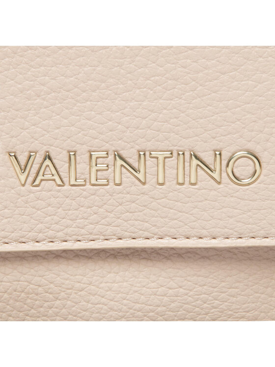 Valentino Valentino Сумка Alexia VBS5A803 Бежевий