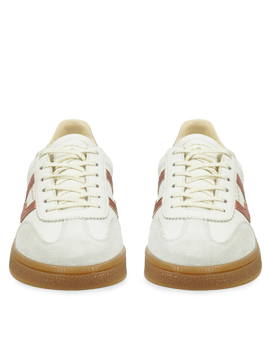 Gant Gant Sneakers 30531952 Weiß
