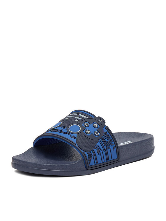 Sprandi Sprandi Ciabatte CEO-P4047132K Blu scuro