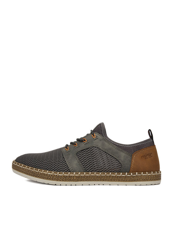 Rieker Rieker Pantofi CEO-B5252-45 Gri