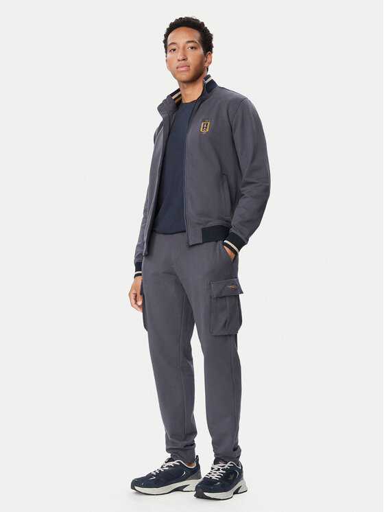 Aeronautica Militare Aeronautica Militare Анцуг 262TF0126UF00662 Син Regular Fit