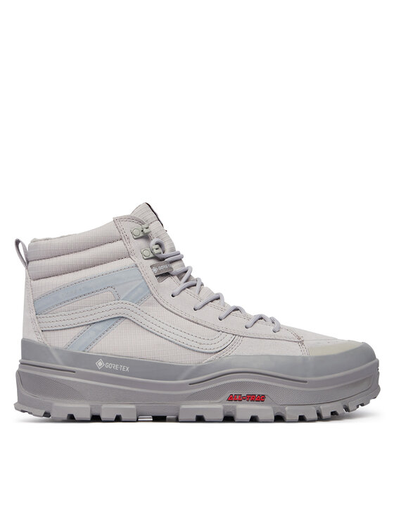 Vans Vans Trekingová obuv Sk8-Hi GORE-TEX Insulated VN000DARLTG1 Světle šedá