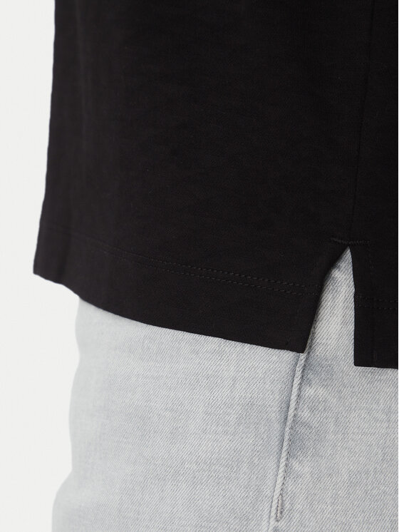 Armani Exchange Armani Exchange Polokošeľa XM000729 AF13025 UC001 Čierna Regular Fit