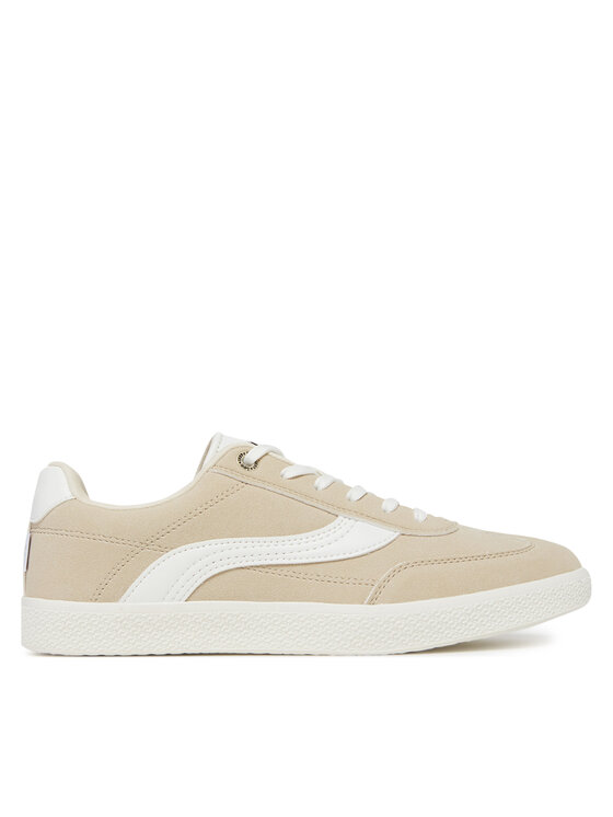 Lee Lee Сникърси Lian Women Low 50251005.33F Бежов