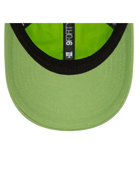 New Era New Era Kšiltovka Kids Pastel Lt 940 Sylvester 60435020 Zelená