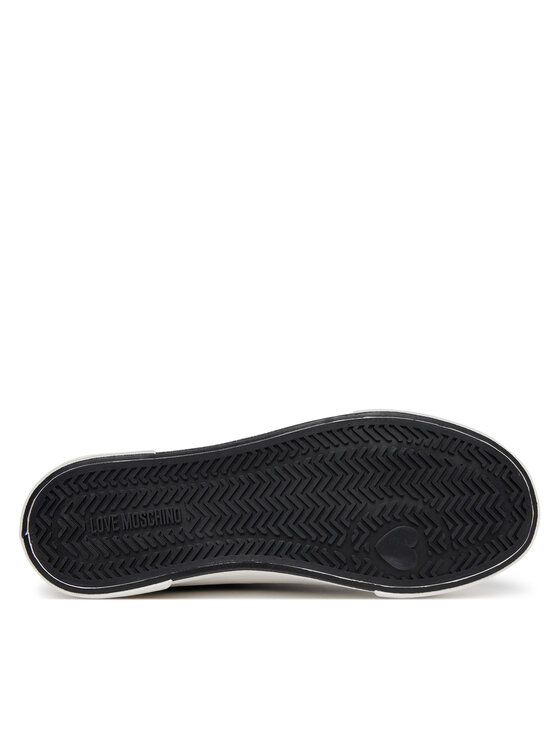 LOVE MOSCHINO LOVE MOSCHINO Scarpe da ginnastica JA15012G0MJP0000 Nero