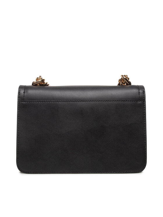 MICHAEL Michael Kors MICHAEL Michael Kors Дамска чанта Heather 30S2G7HL3L Черен
