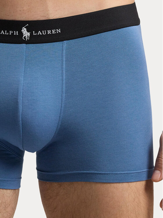 Polo Ralph Lauren Polo Ralph Lauren Set di 3 boxer 714965507001 Multicolore