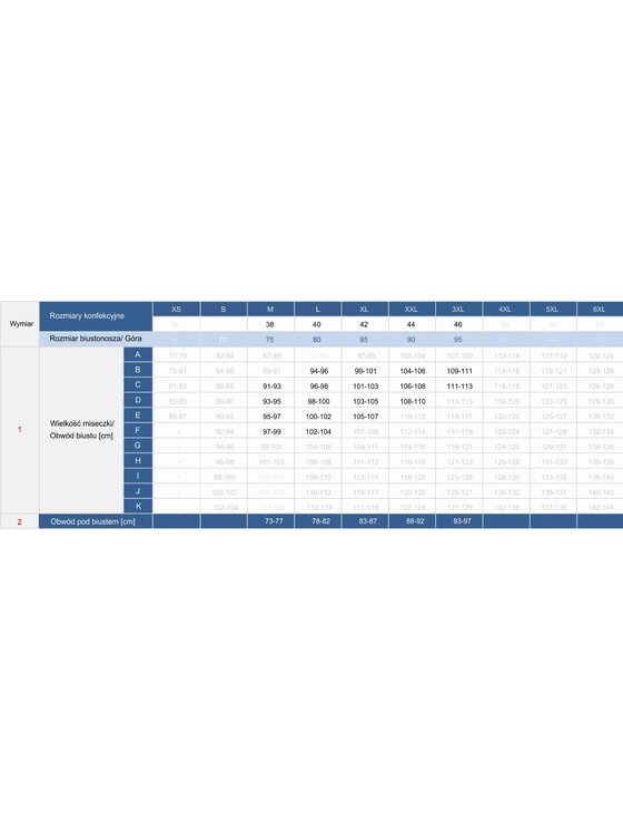 Feba Feba Bikini pezzo sopra FG10 Multicolore