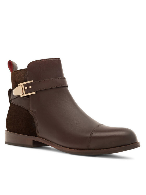 Sergio Bardi Sergio Bardi Botine WI08-CHLOE(552)-21-SB Maro