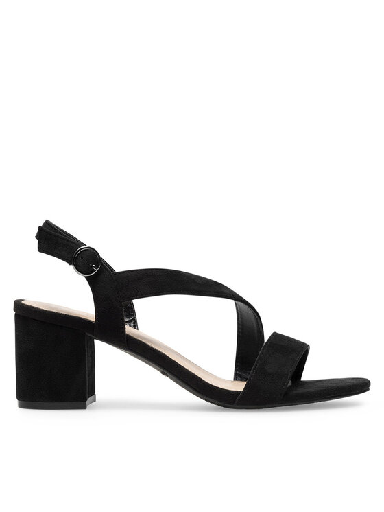 Clara Barson Clara Barson Basutės AK250423-3 Juoda