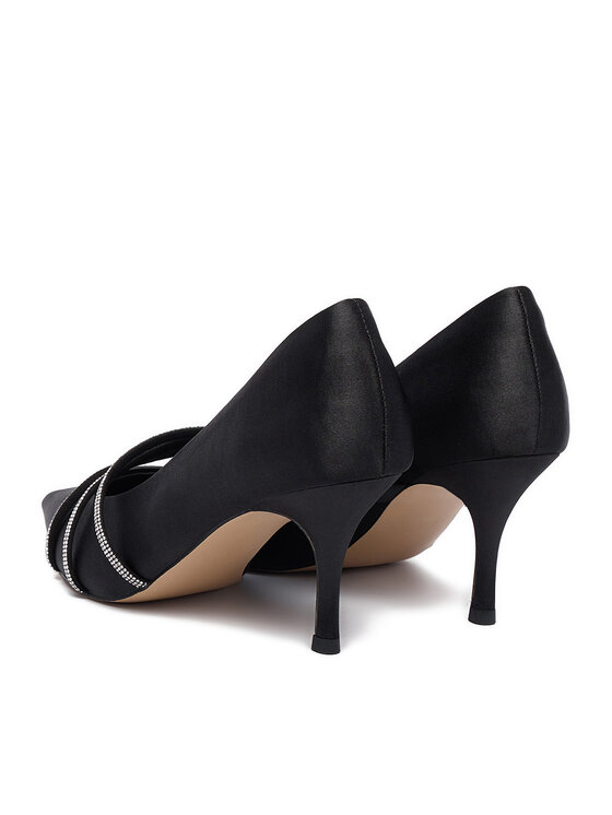 JENNY JENNY Scarpe stiletto CEO-6V9221-9 Nero
