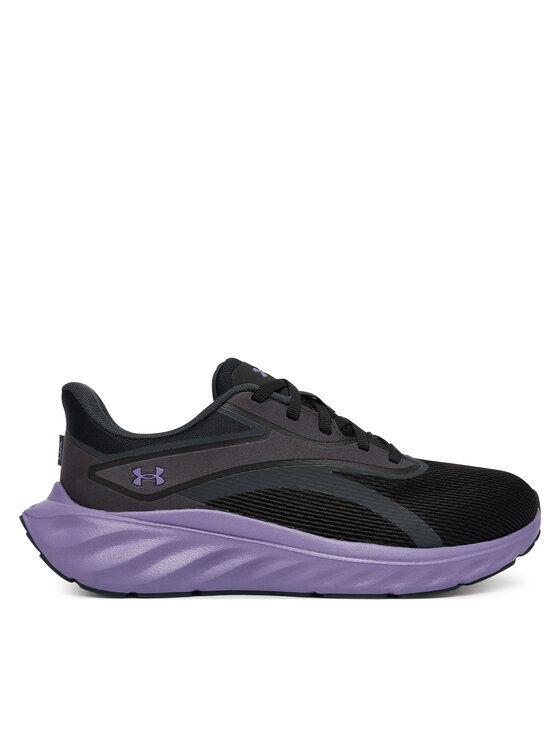 Under Armour Under Armour Futócipő UA W Ascend 6009828 Fekete