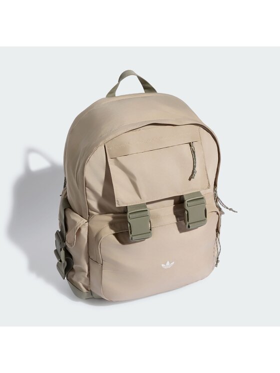 adidas adidas Seljakott Backpack KQ6369 Beež
