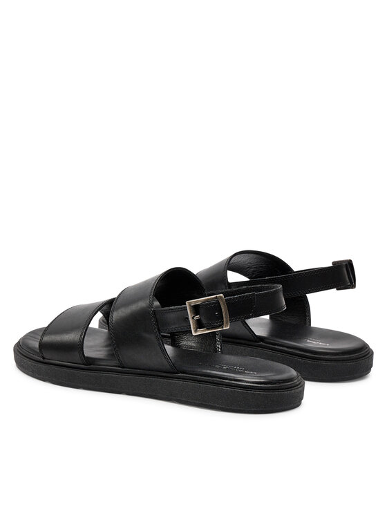 Vagabond Shoemakers Vagabond Shoemakers Sandały Mason 5765-201-20 Czarny