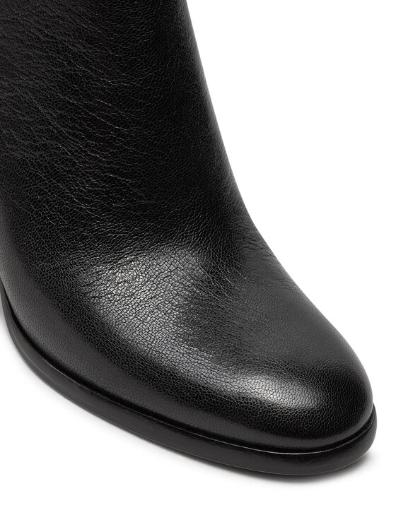 Tory Burch Tory Burch Stiefeletten T Lock 158808 Schwarz