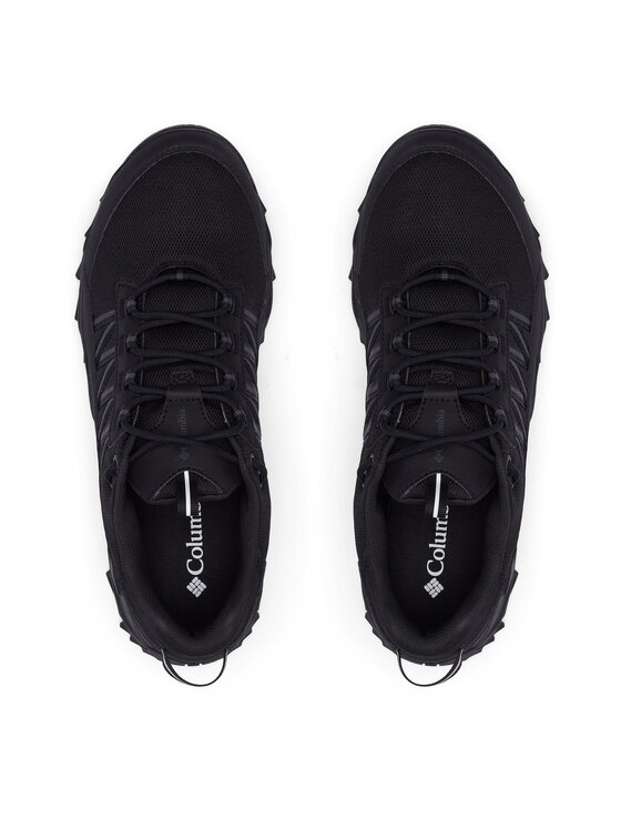 Columbia Columbia Sneakersy Flow Fremont 2043991 Czarny