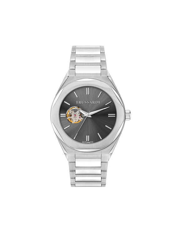 Trussardi Trussardi Sat R2423156002 Srebrna