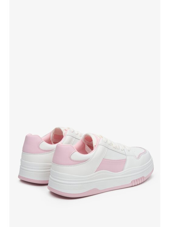 ES8 ES8 Scarpe da ginnastica ER00113316 Rosa