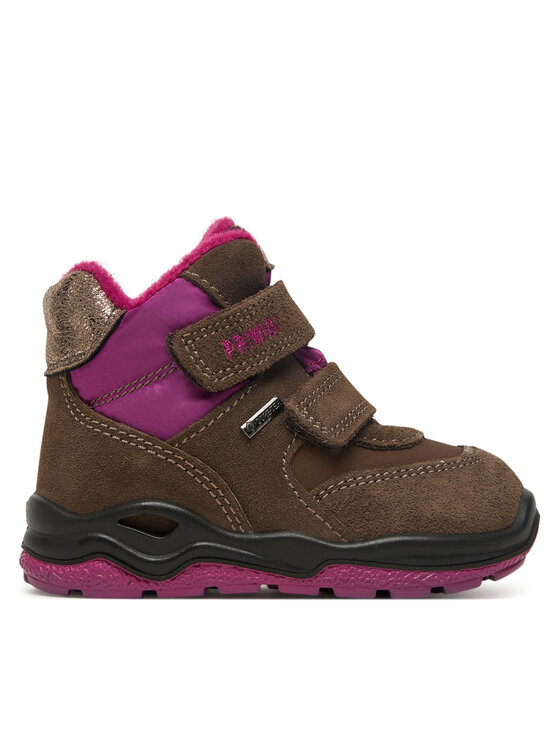 Primigi Primigi Sniego batai GORE-TEX 8863722 M Ruda