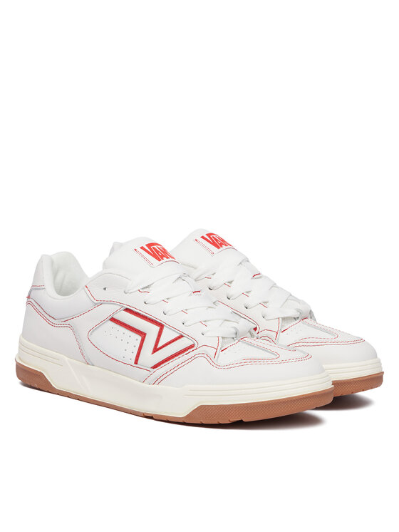 Vans Vans Сникърси Upland VN000D6FYF91 Екрю