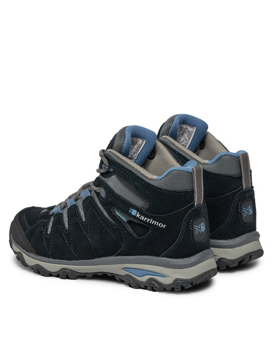 Karrimor karrimor Matkajalatsid Rona Mid K1075 Tumesinine