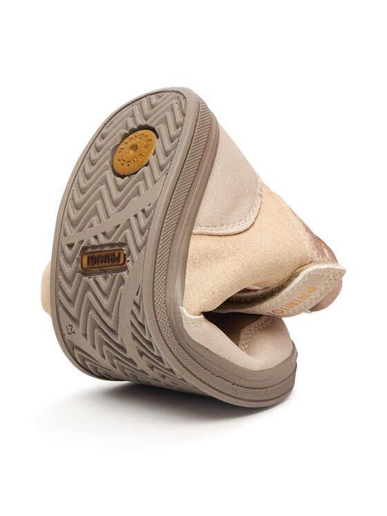 Primigi Primigi Schnürschuhe GORE-TEX 2351922 S Creme