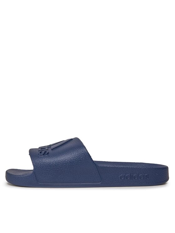 adidas adidas Klapki ADILETTE IF7374 Granatowy
