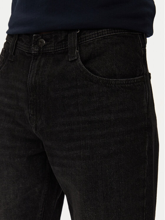 Mustang Mustang Traperice Denver 1015512 Crna Tapered Fit