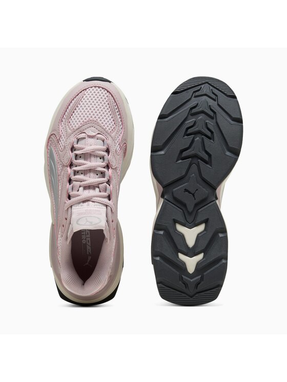 Puma Puma Sneakersy 406887 Różowy