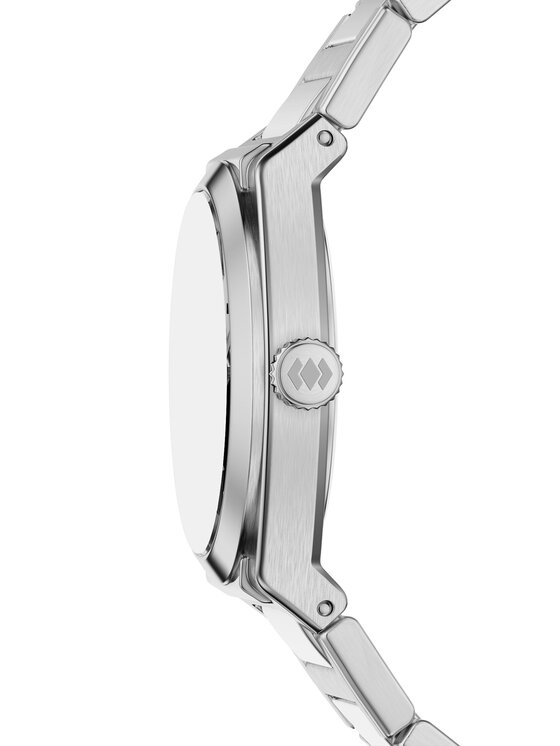 Fossil Fossil Käekell Everett Small ES5490 Hõbedane