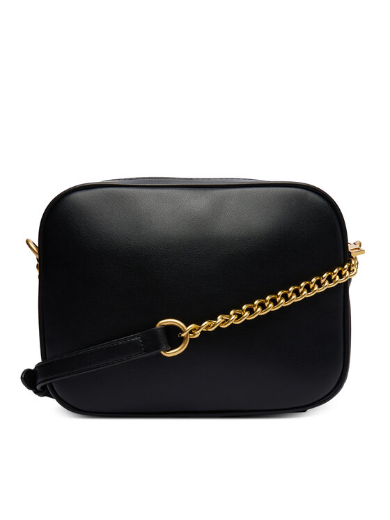 Blauer Blauer Handtasche F5HIPS01/LAD Schwarz