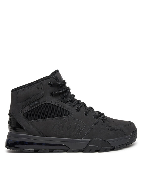 DC Sneakersy Versatile Hi Wr ADYB100019-3BK Čierna